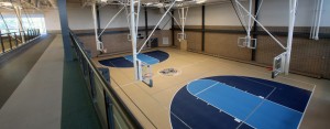 mondo sport flooring basketball court byu