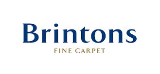 brintons fine carpet logo