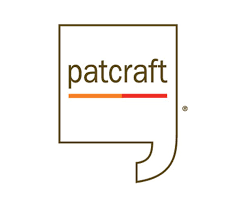patcraft logo