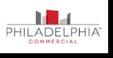 philadelphia commercial logo