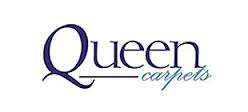 queen carpets logo