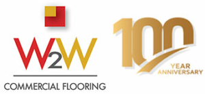 W2W Commercial Flooring