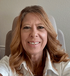 YuVonka ONeil, Project Administrator